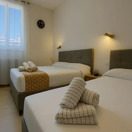 דירה Mari's ברגמו