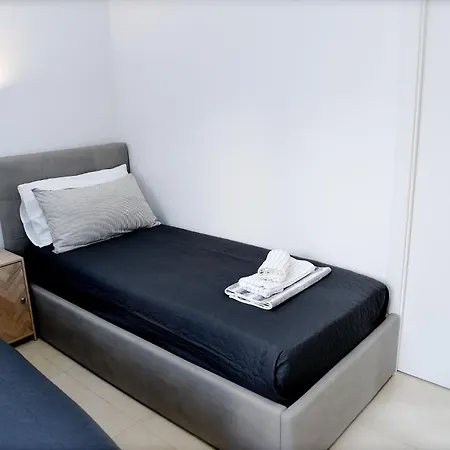 Apartment Mari's