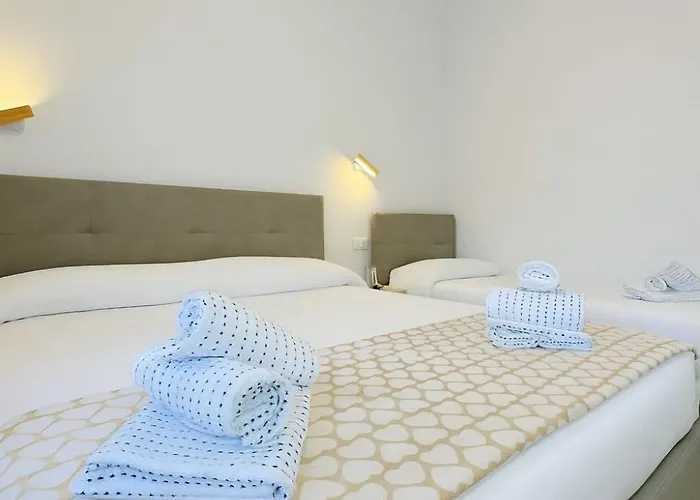 Mari's Apartamento