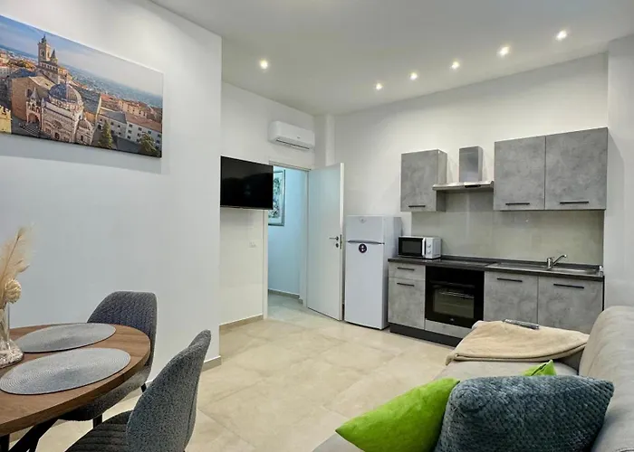 Mari's Apartamento *