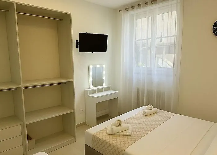 Mari's * Bérgamo
