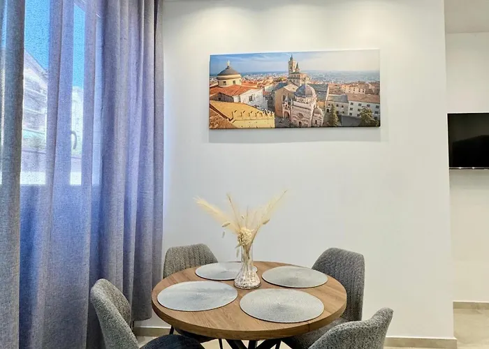 Apartamento Mari's