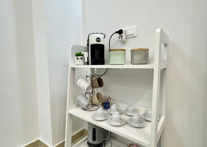 Mari's Apartamento Bérgamo