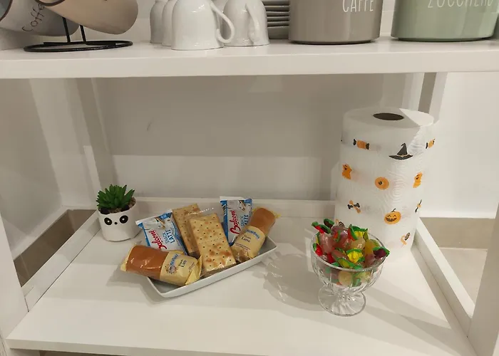 Apartamento Mari's *