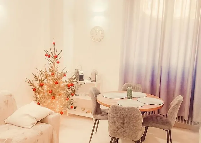Apartamento Mari's *